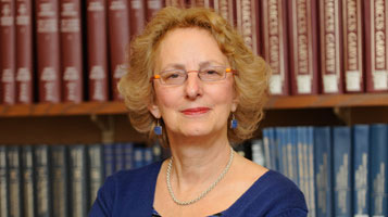 Wellesley College Prof. Susan Reverby