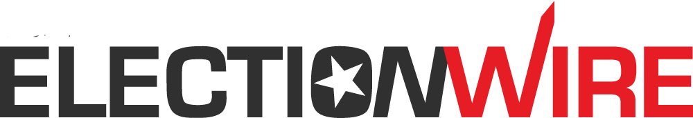 ElectionWire logo