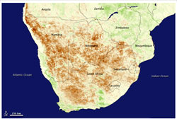 sea level rise in bangladesh