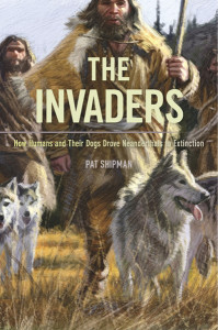 The Invaders-Pat Shipman