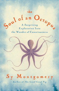 the Soul of an Octopus